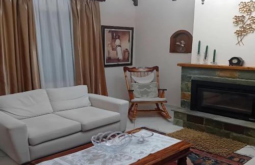 Mavromati Villa | Villa Filoxenia