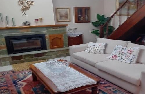 Mavromati Villa | Villa Filoxenia