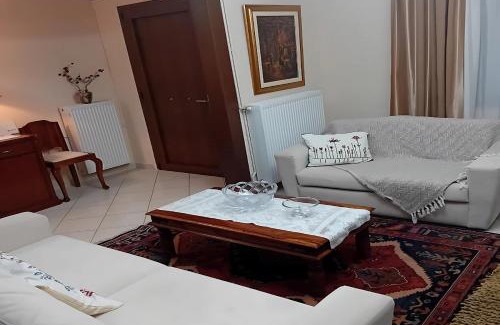 Mavromati Villa | Villa Filoxenia