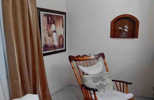Mavromati Villa | Villa Filoxenia