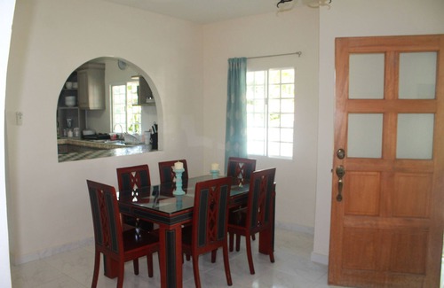 El Palmar House | Villa Fina in Costa Esmeralda - Paradise in PANAMA !