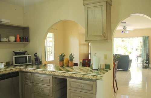 El Palmar House | Villa Fina in Costa Esmeralda - Paradise in PANAMA !