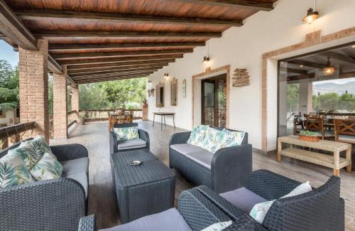 Redovan Villa | VILLA FINA (piscina/wifi/barbacoa/parking)