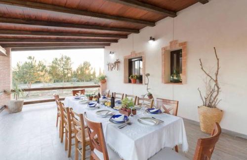 Redovan Villa | VILLA FINA (piscina/wifi/barbacoa/parking)