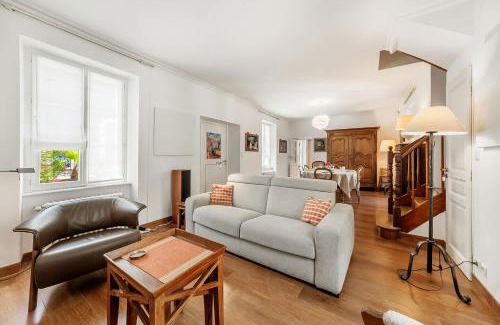 Parame House | Villa Finela - Maison de charme - 3 chambres