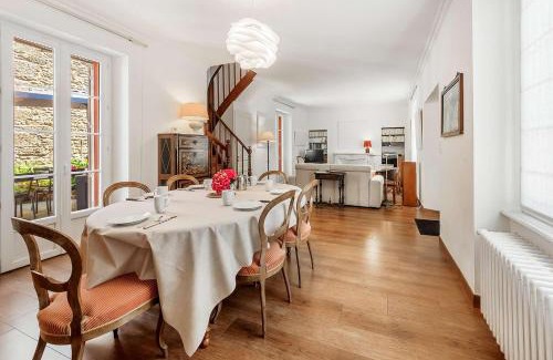 Parame House | Villa Finela - Maison de charme - 3 chambres
