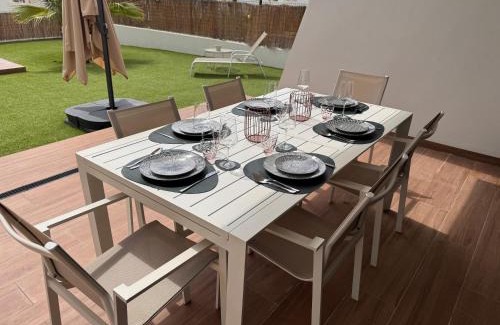 Finestrat Villa | Villa Finestrat Benidorm Golf y Playa