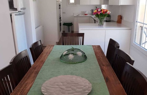 Golf Bahia Villa | Villa Finestrat with private swimming pool and all comfort for 6 people