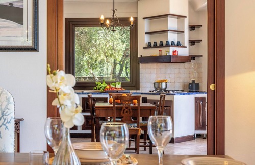 Letojanni Villa | Villa Finu - Panoramic villa with swimming pool