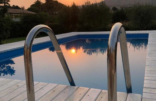 Gallina Villa | Villa Fior D'Ulivo