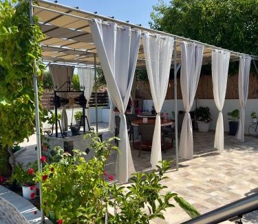 Paliki Villa | Villa Fior Di Lixouri