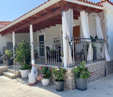 Paliki Villa | Villa Fior Di Lixouri