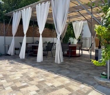 Paliki Villa | Villa Fior Di Lixouri