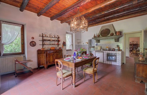 Nigoline Bonomelli Villa | Villa Fiora Tra Le Colline E Il Lago, Nigoline Bonomelli, Italy