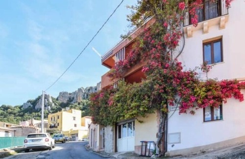 Baunei Apartment | Villa Fiore Baunei