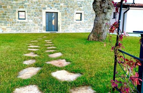 Marusici Villa | VILLA FIORE