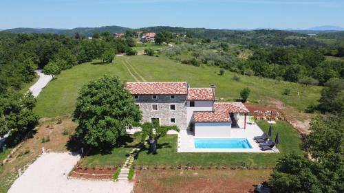 Marusici Villa | VILLA FIORE