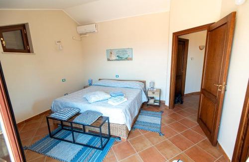Ganzirri House | Villa Fiori e Sapori