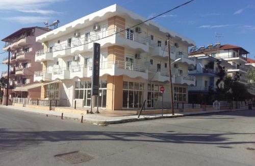 Katerini Apartment | Villa Fiori Paralia
