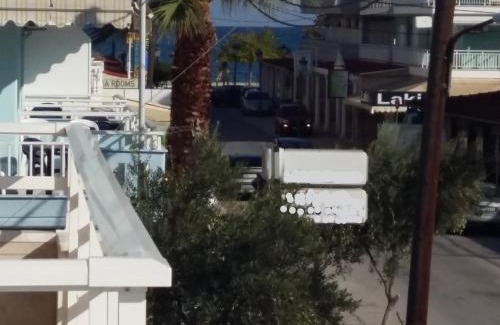 Katerini Apartment | Villa Fiori Paralia