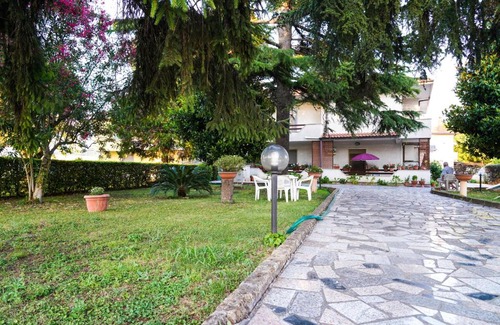Miglianico House | Villa Fiorita