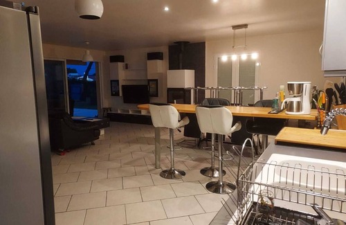 Benesse-Maremne House | Villa Firadina
