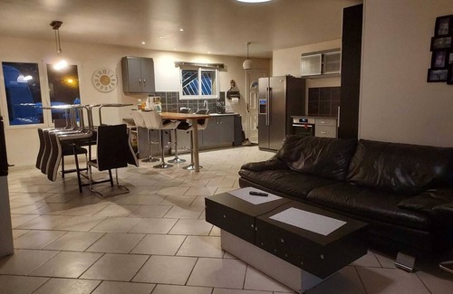 Benesse-Maremne House | Villa Firadina