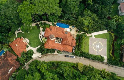 Jaco Villa | Villa Firenze, Costa Rica. All inclusive luxury