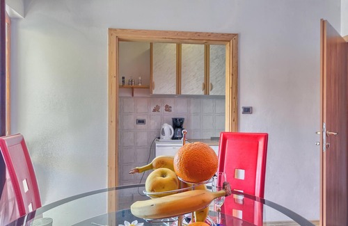 Brajkovici Apartment | VILLA FJORD One-Bedroom Apartment 1