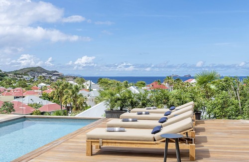 Flamands Villa | Villa Flamands Escape by Fantasia Villas