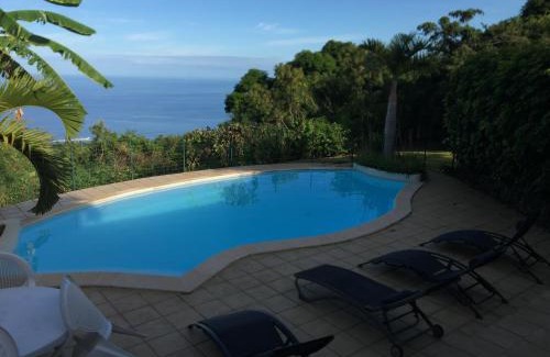 Le Portail House | Villa Flamboyant