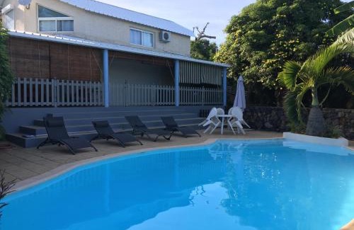 Le Portail House | Villa Flamboyant
