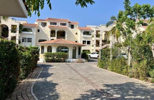 Ixtapa Apartment | Villa Flamingo Golf Ixtapa