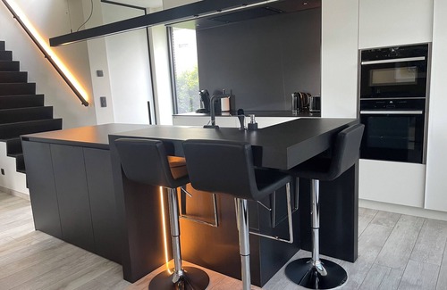 Overmere Villa | Villa Flandre, Villa near Ghent, Brussels, Antwerp, Bruges