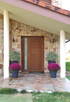 San Vicente del Valle Villa | Villa Flavina