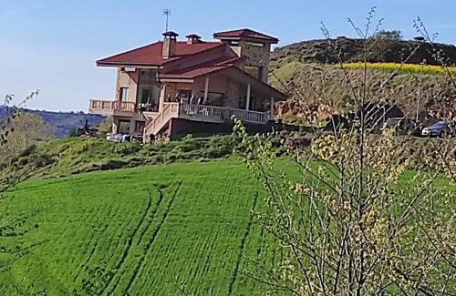 San Vicente del Valle Villa | Villa Flavina