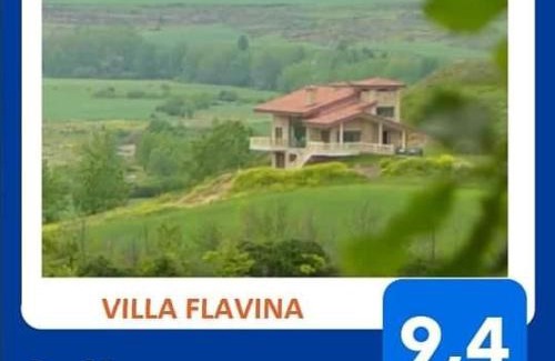 San Vicente del Valle Villa | Villa Flavina