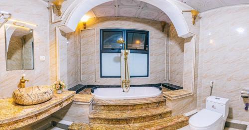 Sam Son Villa | Villa FLC Sầm Sơn Hoàng Hà