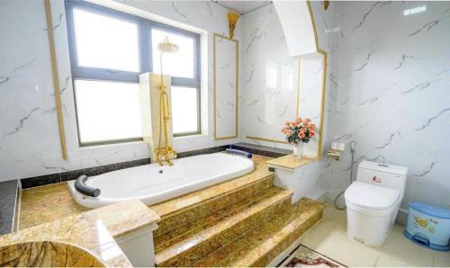 Sam Son Villa | Villa FLC Sầm Sơn Hoàng Hà