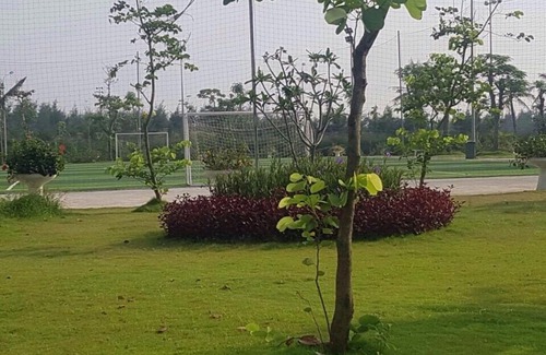Sam Son Apartment | Villa FLC Sầm Sơn Vị Trí Trung Tâm View Biển