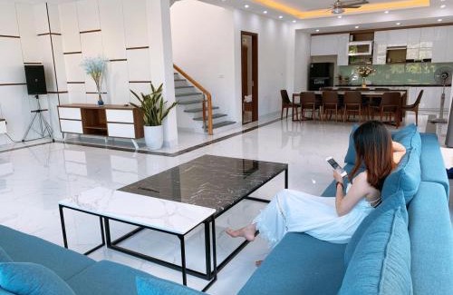 Sam Son Apartment | Villa FLC Sầm Sơn Vị Trí Trung Tâm View Biển