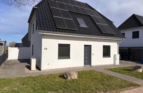 Muritz Villa | Villa Fleesenglück