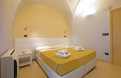 Montesano Salentino Villa | Villa Flem Luxury by HDSalento