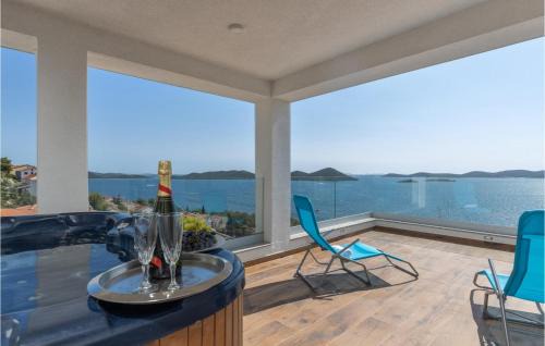 Drage House | Villa Fleur