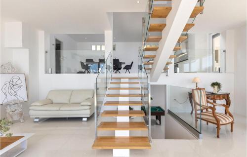 Drage House | Villa Fleur