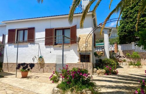 Creixell House | Villa Fleuret