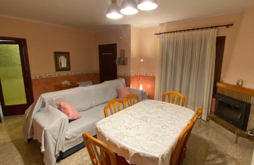 Creixell House | Villa Fleuret