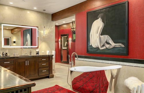 Sun Valley Hotel | Villa Fleuve