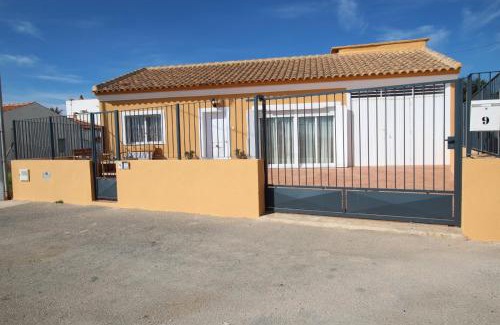 Barranco de Seca House | Villa Flor de Loto