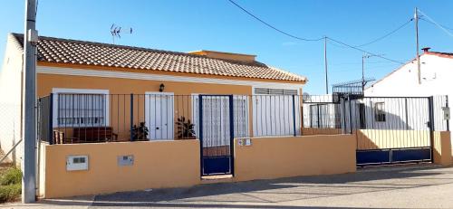 Barranco de Seca House | Villa Flor de Loto